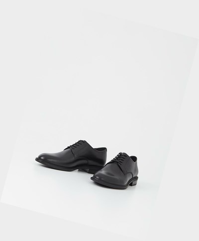 Női Vagabond Frances 2.0 Loafer Cipő Fekete | CRJPT-7912