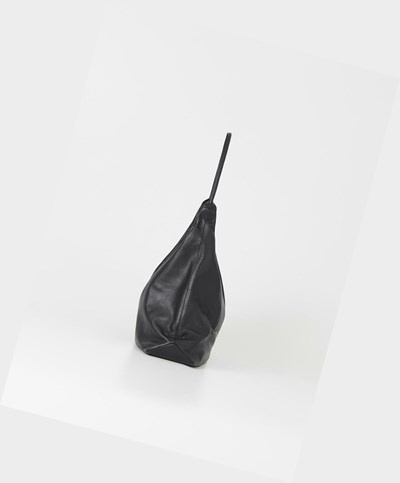 Női Vagabond Lauria Táska Fekete | QWNCS-3854
