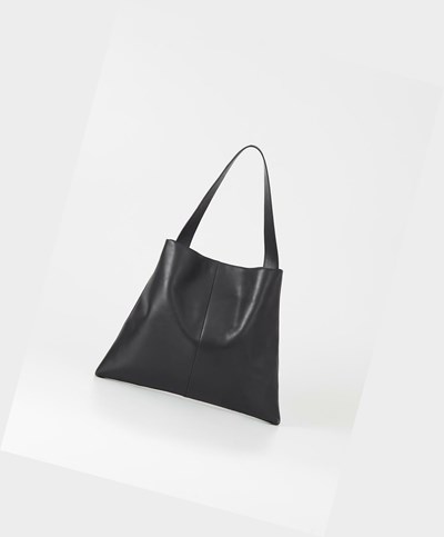 Női Vagabond Milazzo Táska Fekete | FITHQ-1630
